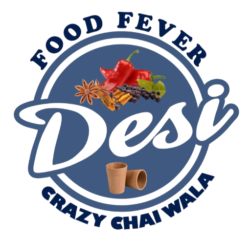 Desi Food Fever